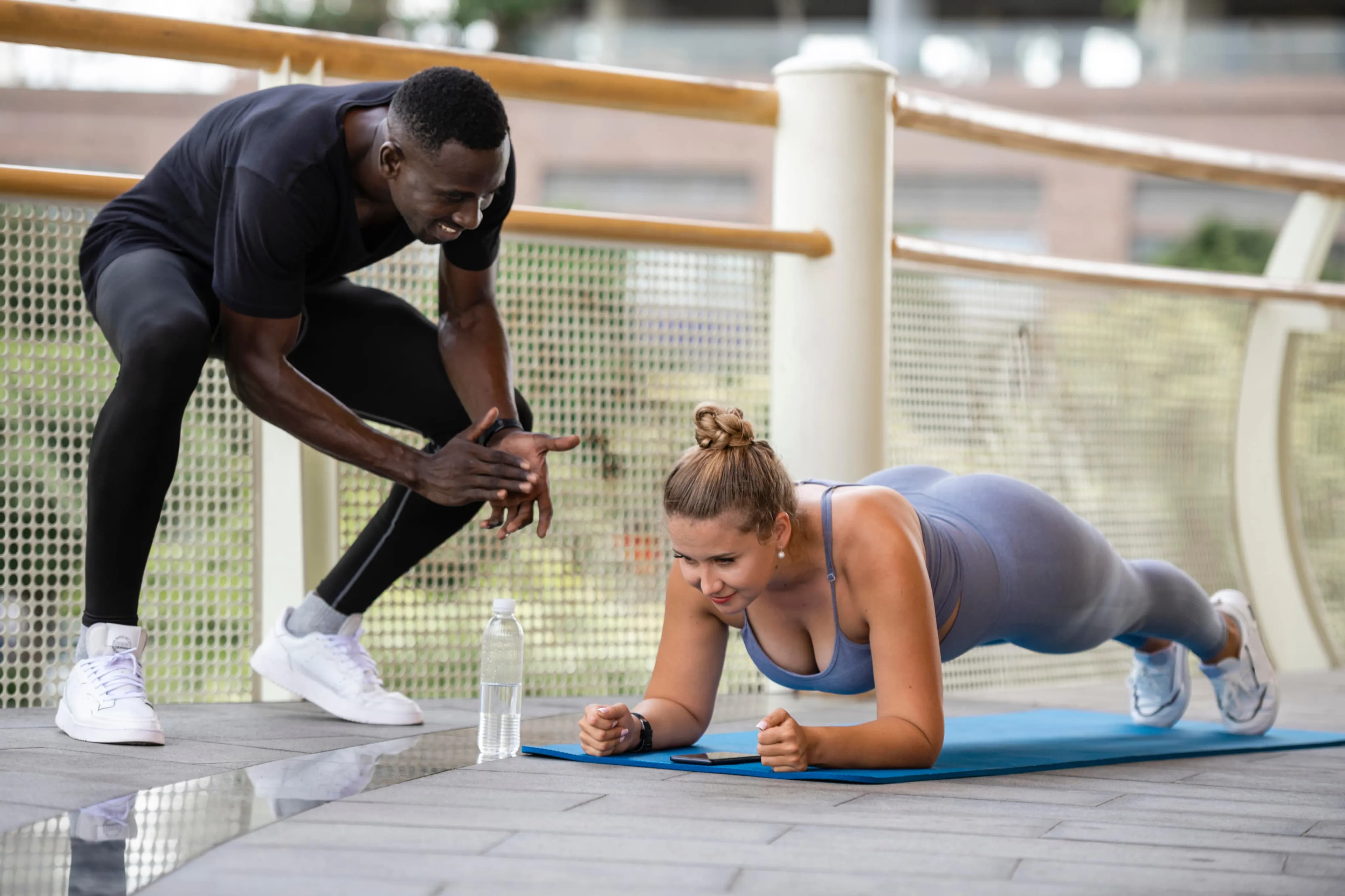 Fitness
