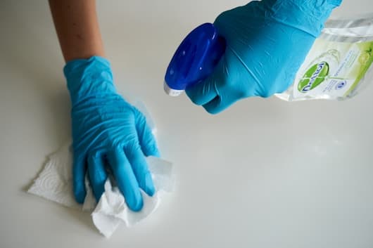 Wiping